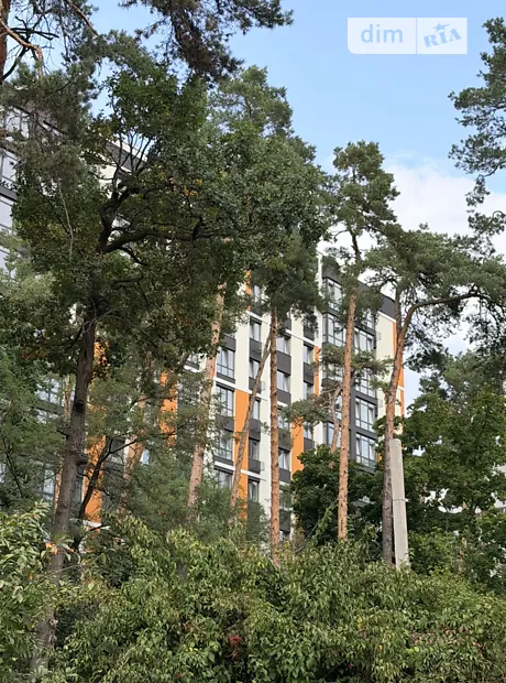 Квартира на вул. Миколи Шудрі в Києві, ID 349738, фото №8