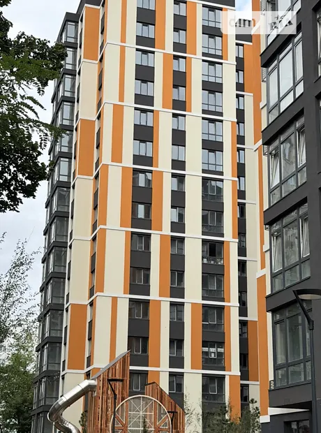 Квартира на вул. Миколи Шудрі в Києві, ID 349738, фото №9