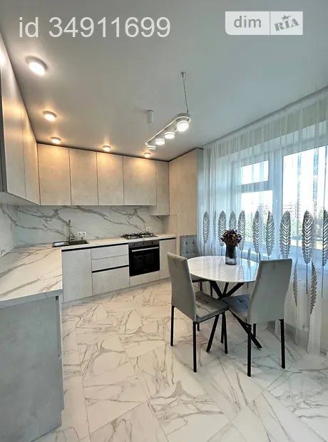 Квартира на вул. Федунця Миколи, 4 в Хмельницькому, ID 349726, фото №6