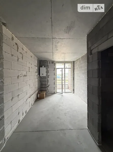 Квартира на вул. Ольги Кобилянської в Київ, ID 349757, фото №2