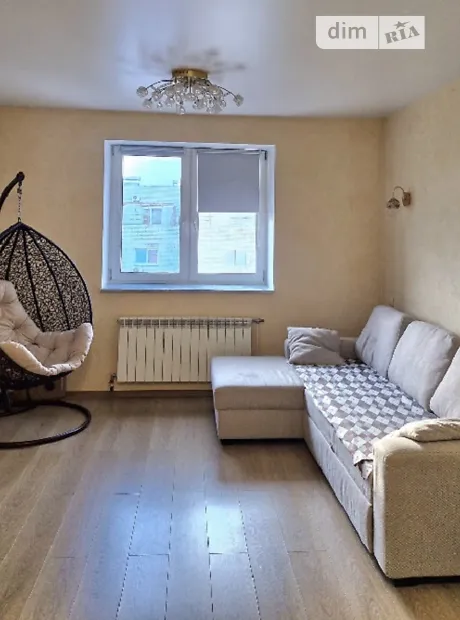 Квартира на вул. Петра Калнишевського, 7 в Київ, ID 358480, фото №1