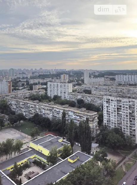 Квартира на вул. Петра Калнишевського, 7 в Києві, ID 358480, фото №13