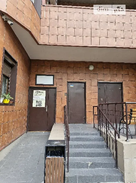 Квартира на вул. Петра Калнишевського, 7 в Києві, ID 358480, фото №14