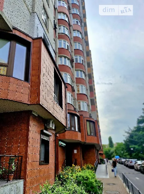 Квартира на вул. Петра Калнишевського, 7 в Києві, ID 358480, фото №15