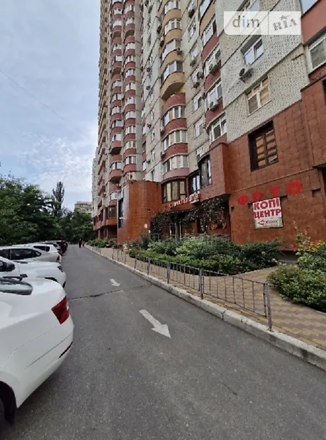Квартира на вул. Петра Калнишевського, 7 в Києві, ID 358480, фото №16