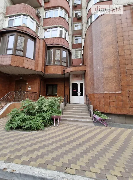 Квартира на вул. Петра Калнишевського, 7 в Києві, ID 358480, фото №17