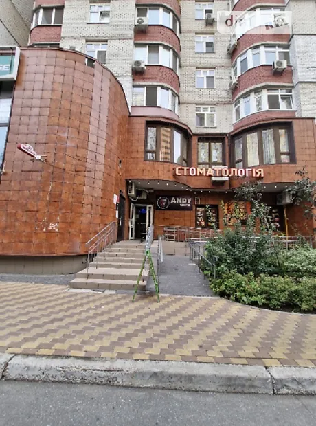 Квартира на вул. Петра Калнишевського, 7 в Києві, ID 358480, фото №19