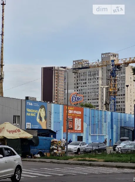 Квартира на вул. Петра Калнишевського, 7 в Києві, ID 358480, фото №20