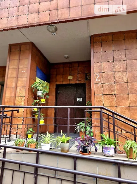 Квартира на вул. Петра Калнишевського, 7 в Київ, ID 358480, фото №3