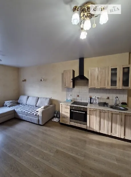 Квартира на вул. Петра Калнишевського, 7 в Київ, ID 358480, фото №5