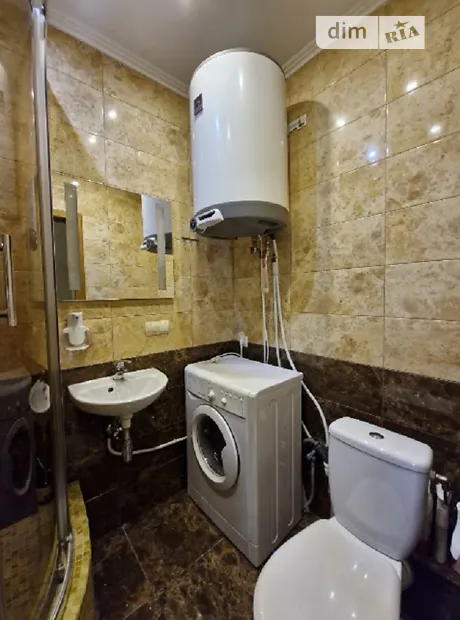 Квартира на вул. Петра Калнишевського, 7 в Києві, ID 358480, фото №10