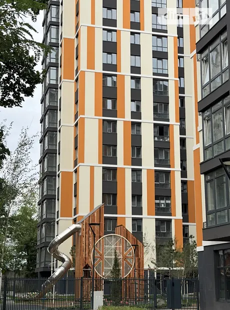 Квартира на вул. Миколи Шудрі в Київ, ID 349810, фото №1
