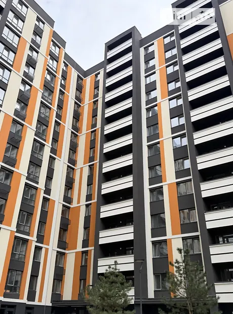 Квартира на вул. Миколи Шудрі в Київ, ID 349810, фото №3