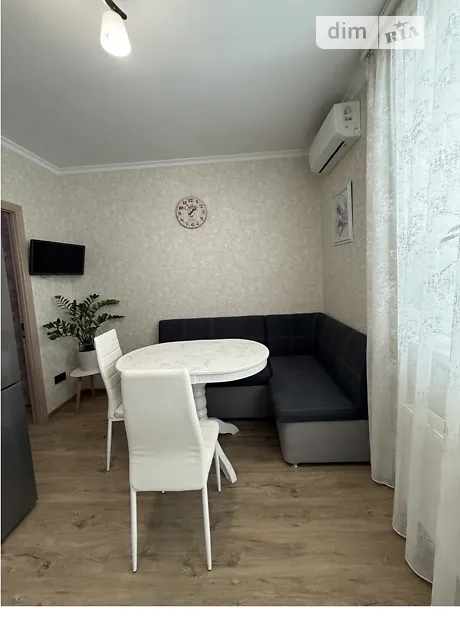Квартира на вул. Лісова, 1Б в Київ, ID 356351, фото №2