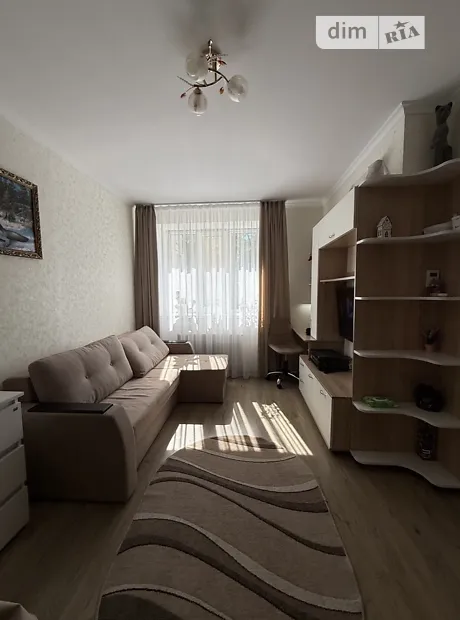 Квартира на вул. Лісова, 1Б в Київ, ID 356351, фото №3
