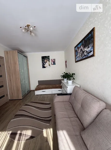 Квартира на вул. Лісова, 1Б в Київ, ID 356351, фото №4