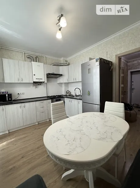Квартира на вул. Лісова, 1Б в Києві, ID 356351, фото №9