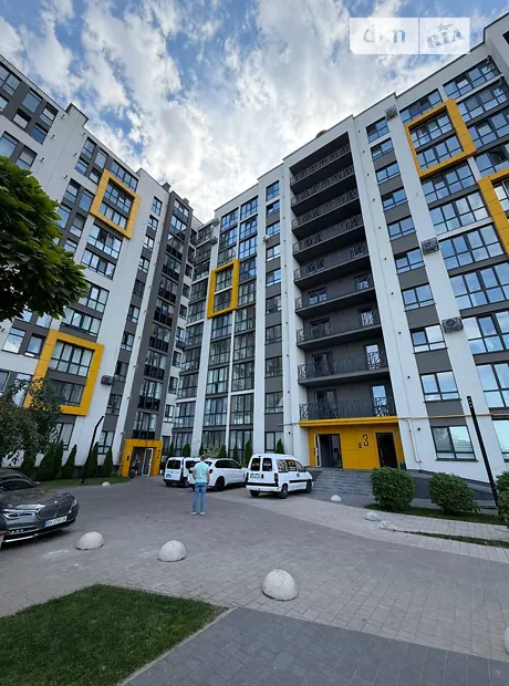 Квартира на вул. Героїв Крут в Хмельницький, ID 349730, фото №4