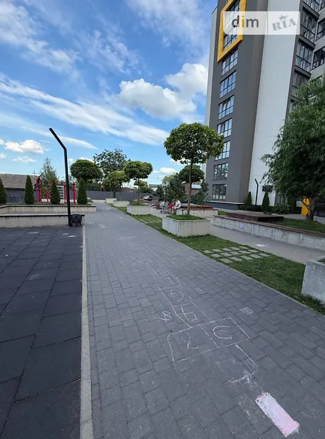 Квартира на вул. Героїв Крут в Хмельницькому, ID 349730, фото №8