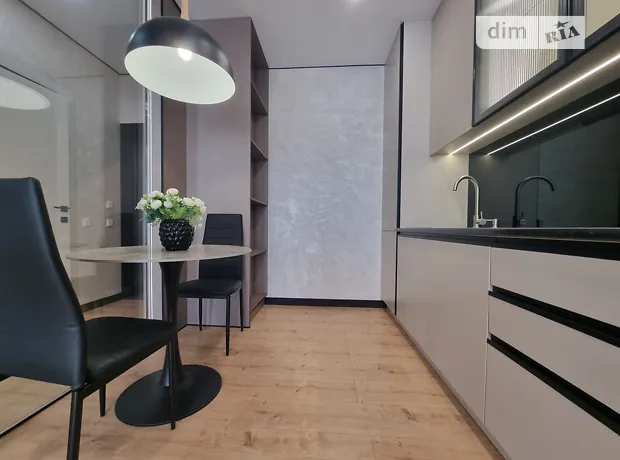 Квартира на вул. Лисенка, 21 в Київ, ID 349832, фото №1