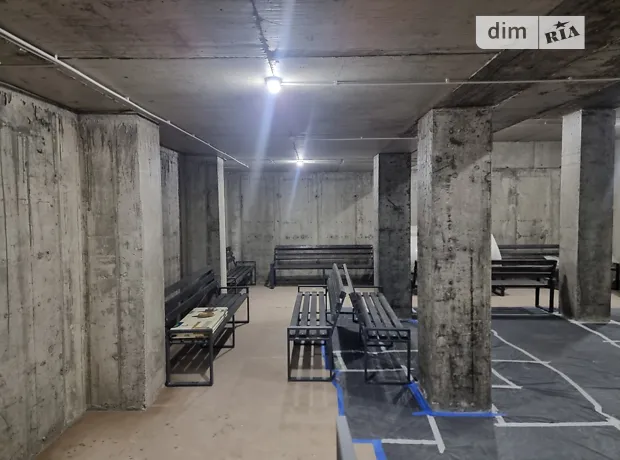 Квартира на вул. Лисенка, 21 в Києві, ID 349832, фото №9