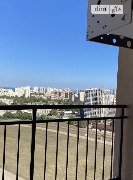 Квартира на вул. Краснова, 1Б в Одесі, ID 349755, фото №6
