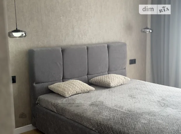 Квартира на вул. Лисенка, 10 в Київ, ID 349828, фото №1