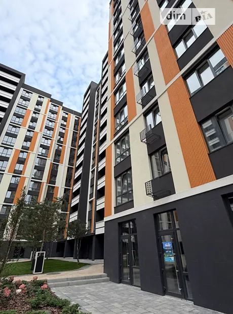 Квартира на вул. Миколи Шудрі в Києві, ID 349843, фото №11