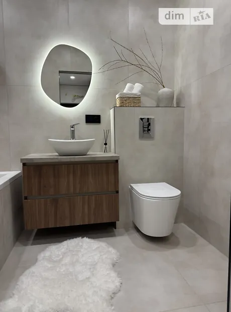 Квартира на вул. Університетська, 1Н в Київ, ID 349861, фото №5