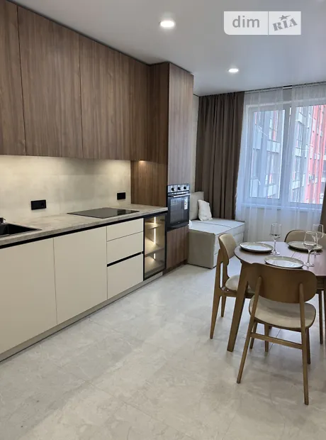 Квартира на вул. Університетська, 1Н в Києві, ID 349861, фото №6