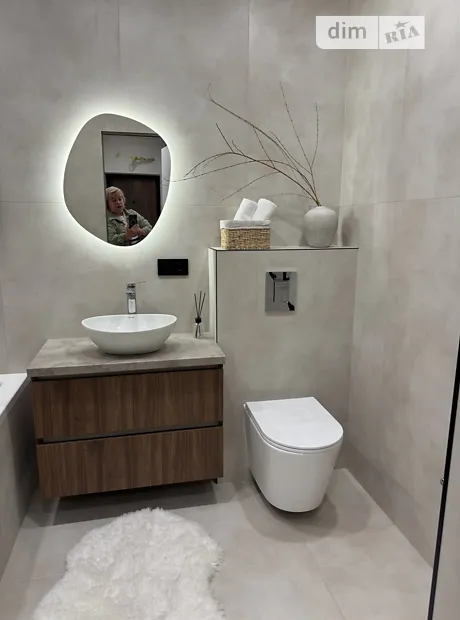 Квартира на вул. Університетська, 1Н в Києві, ID 349861, фото №8