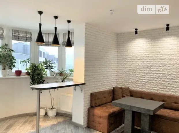 Квартира на вул. Олени Пчілки, 8 в Київ, ID 349827, фото №1