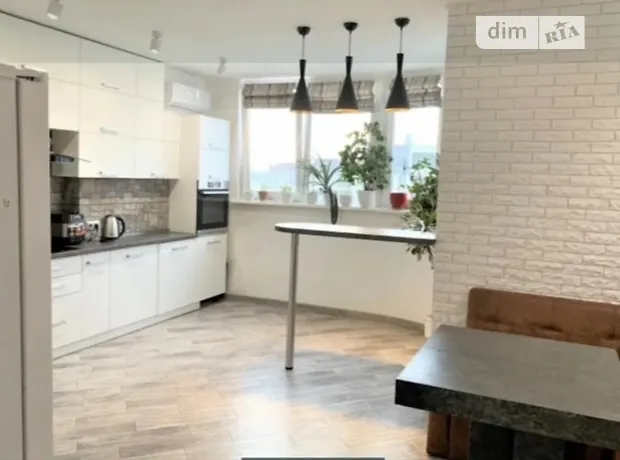 Квартира на вул. Олени Пчілки, 8 в Київ, ID 349827, фото №2