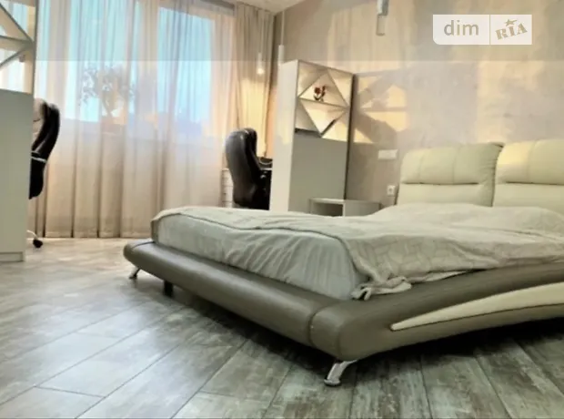 Квартира на вул. Олени Пчілки, 8 в Києві, ID 349827, фото №11