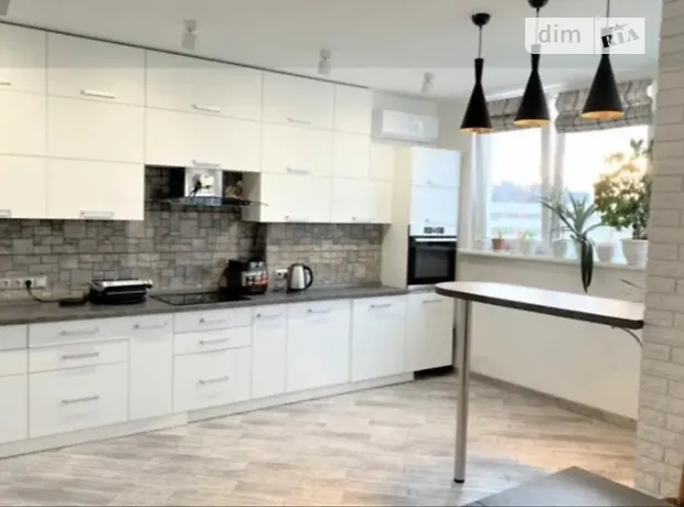 Квартира на вул. Олени Пчілки, 8 в Київ, ID 349827, фото №3