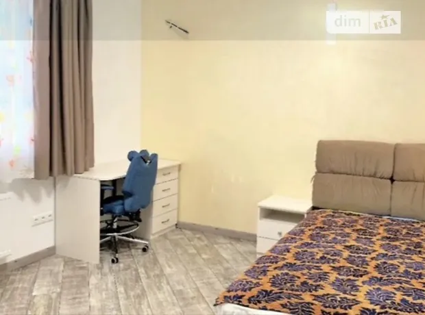Квартира на вул. Олени Пчілки, 8 в Києві, ID 349827, фото №6