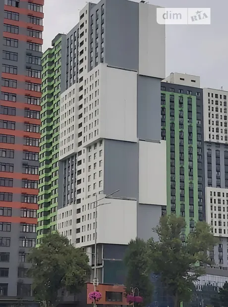 Квартира на просп. Миколи Бажана, 17 в Київ, ID 353083, фото №2