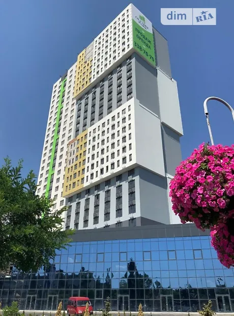 Квартира на просп. Миколи Бажана, 17 в Київ, ID 353083, фото №5