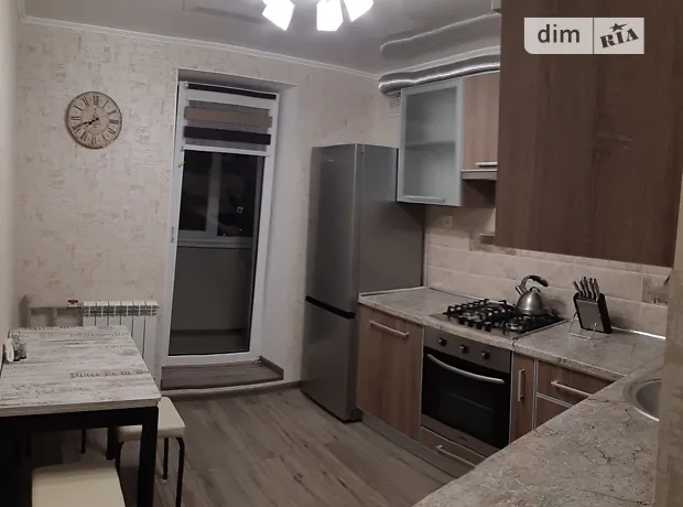 Квартира на вул. Олексія Дерев’янка, 48 в Харків, ID 349893, фото №2