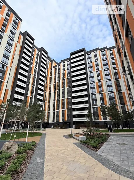 Квартира на вул. Миколи Шудрі в Києві, ID 349887, фото №8