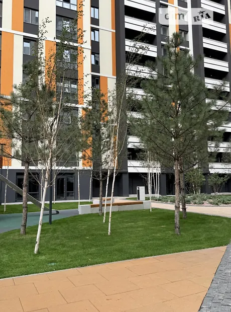 Квартира на вул. Миколи Шудрі в Києві, ID 349908, фото №6