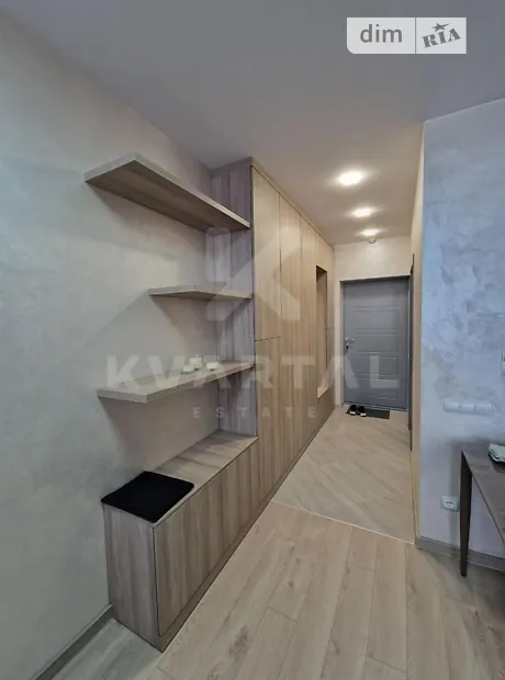 Квартира на вул. Каховська, 62А в Київ, ID 349897, фото №4