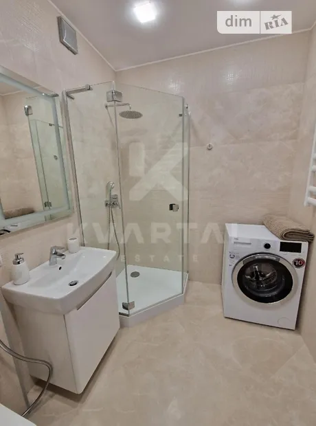 Квартира на вул. Каховська, 62А в Києві, ID 349897, фото №8