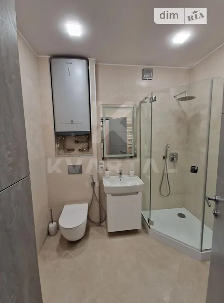 Квартира на вул. Каховська, 62А в Києві, ID 349897, фото №9