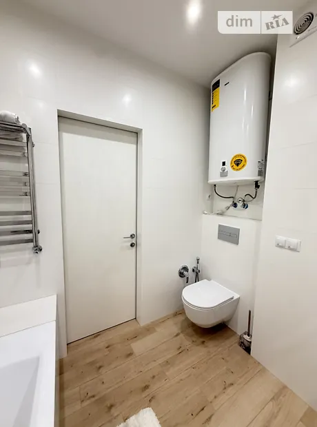 Квартира на вул. Воскресенська, 18А в Києві, ID 349899, фото №13