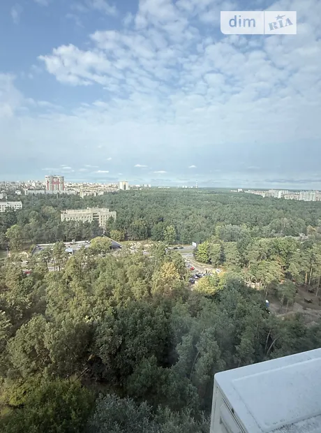 Квартира на вул. Воскресенська, 18А в Києві, ID 349899, фото №20