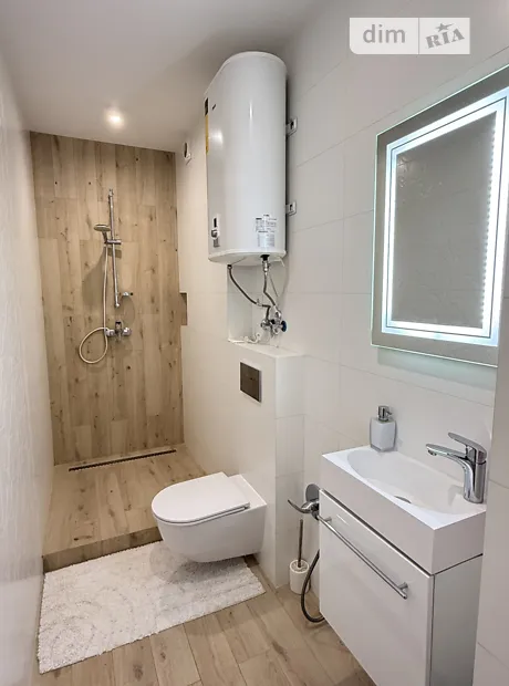 Квартира на вул. Воскресенська, 18А в Києві, ID 349899, фото №8