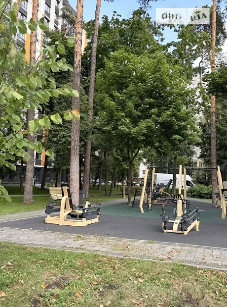 Квартира на вул. Миколи Шудрі в Києві, ID 349904, фото №8