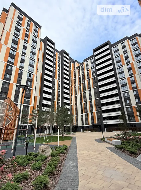Квартира на вул. Миколи Шудрі, 23 в Київ, ID 349938, фото №3