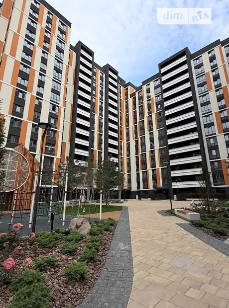 Квартира на вул. Миколи Шудрі, 23 в Київ, ID 349938, фото №4